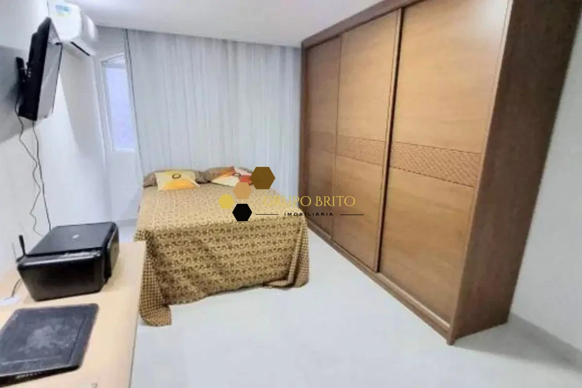 Apartamento 3 Quartos Boa Viagem à Venda - Foto 4