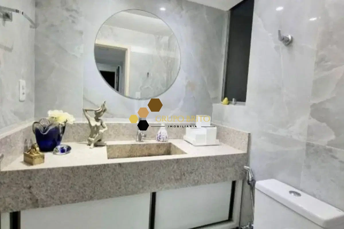 Apartamento 3 Quartos Boa Viagem à Venda - Foto 7