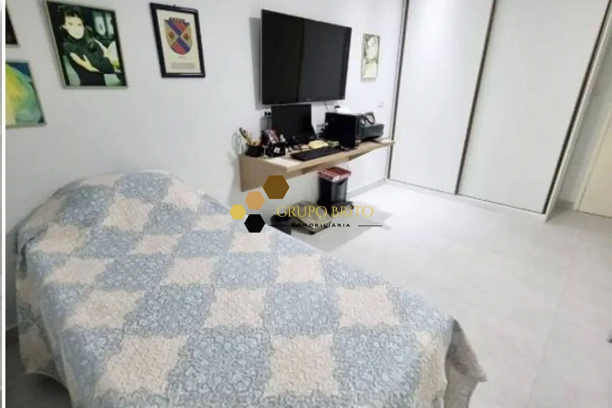 Apartamento 3 Quartos Boa Viagem à Venda - Foto 10