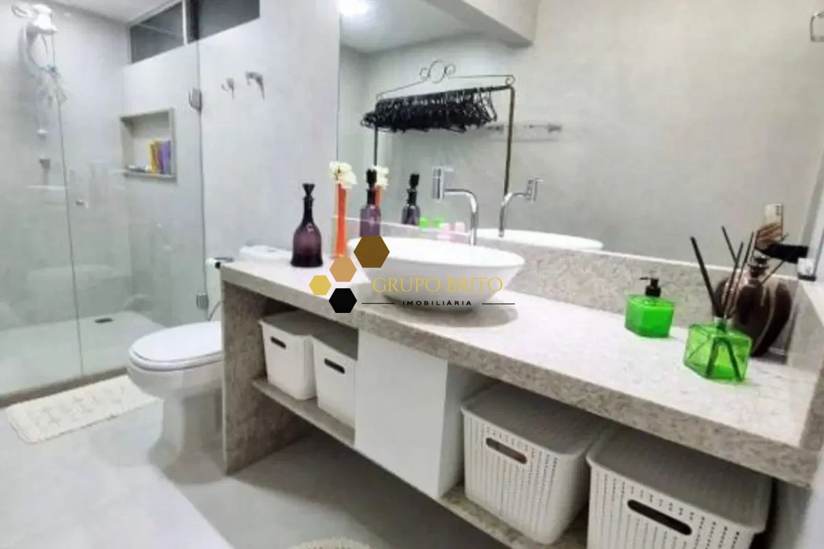 Apartamento 3 Quartos Boa Viagem à Venda - Foto 11
