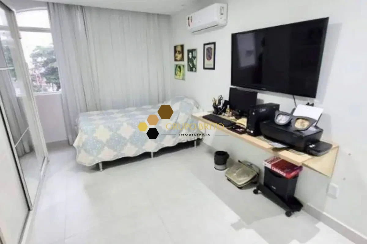 Apartamento 3 Quartos Boa Viagem à Venda - Foto 12