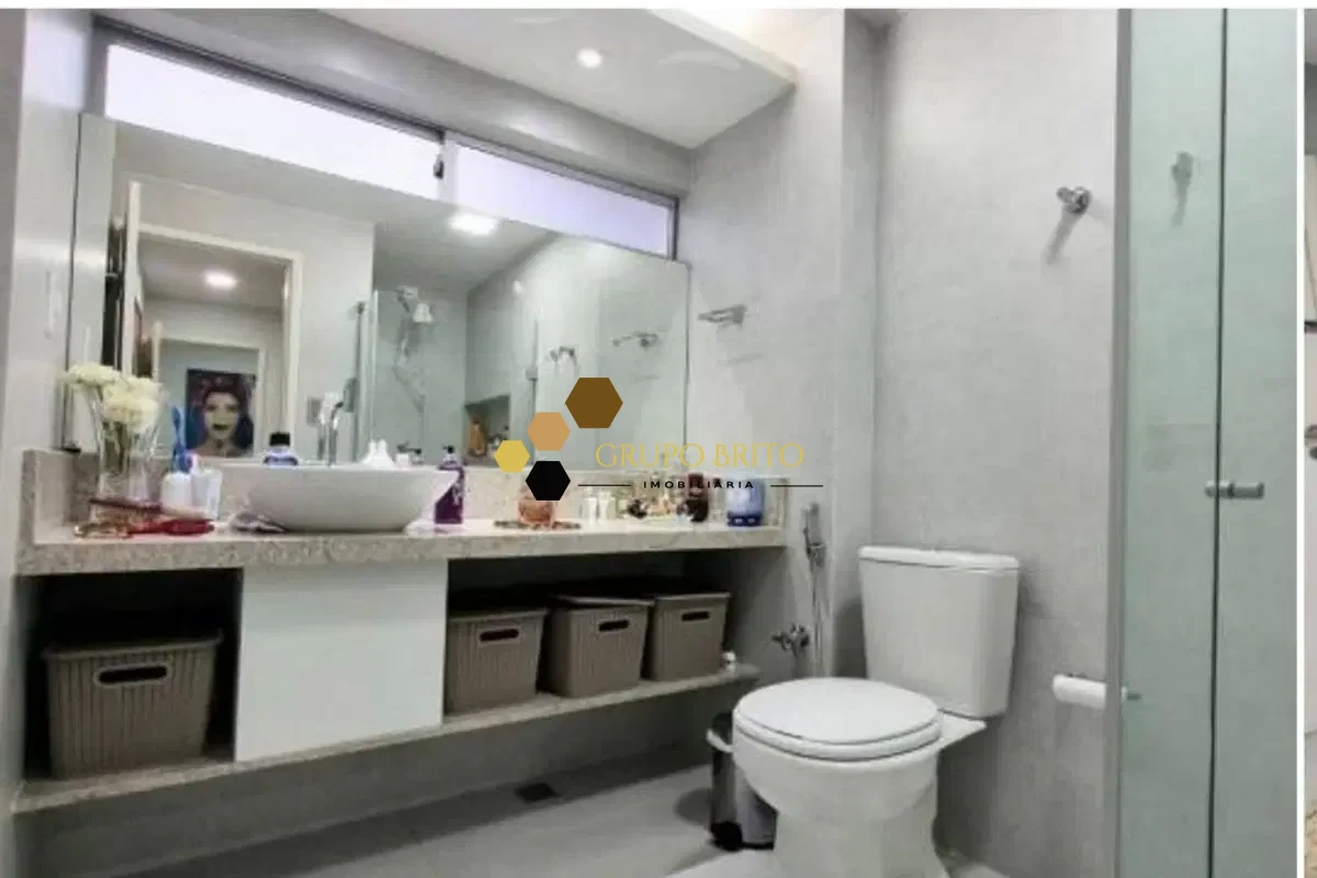 Apartamento 3 Quartos Boa Viagem à Venda - Foto 15