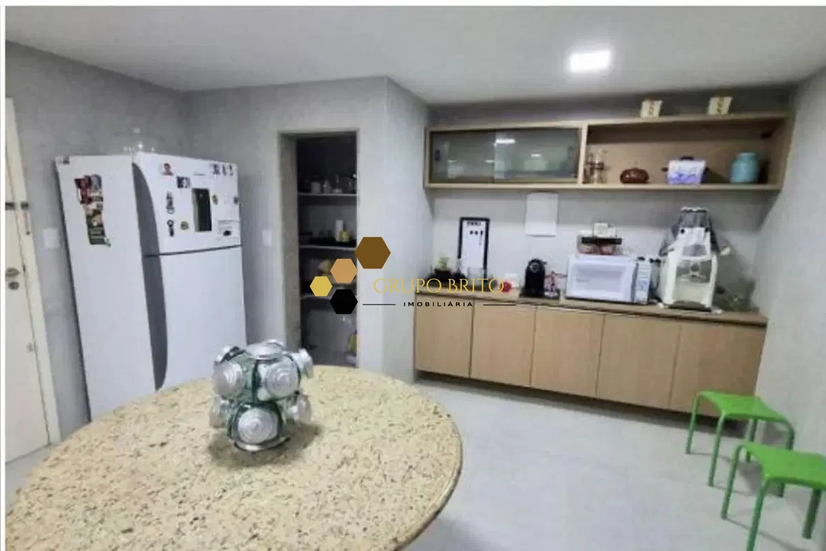Apartamento 3 Quartos Boa Viagem à Venda - Foto 16