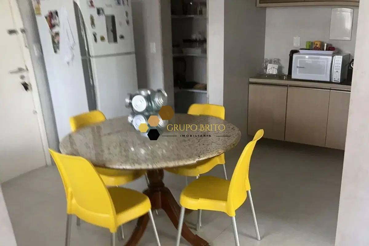 Apartamento 3 Quartos Boa Viagem à Venda - Foto 19