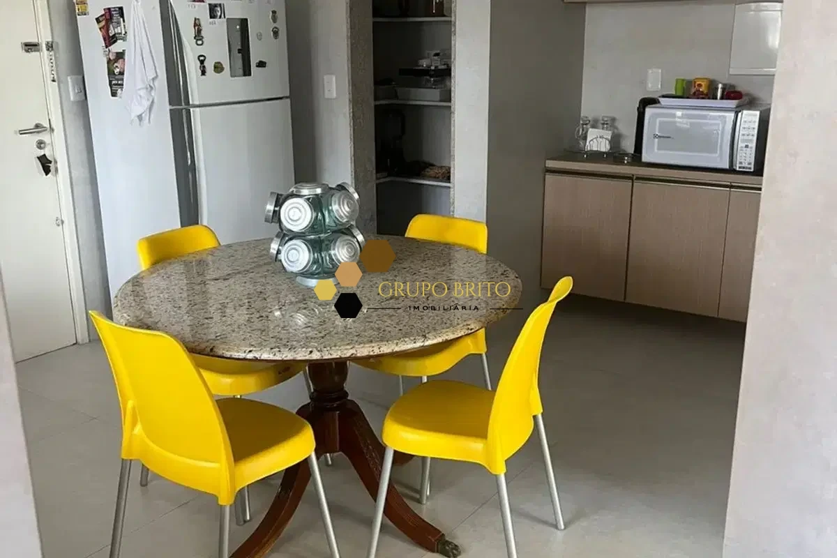 Apartamento 3 Quartos Boa Viagem à Venda - Foto 22