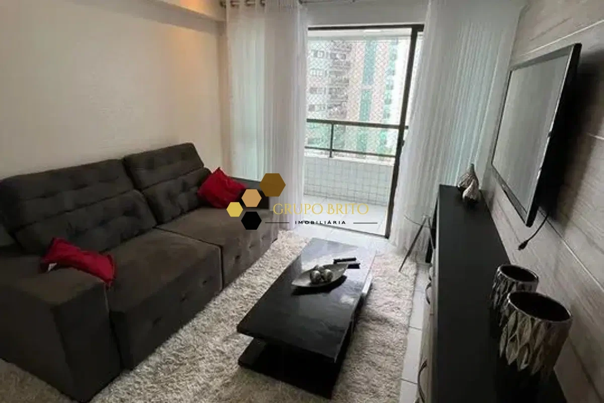 Apartamento 3 Quartos Pina à Venda - Foto 1