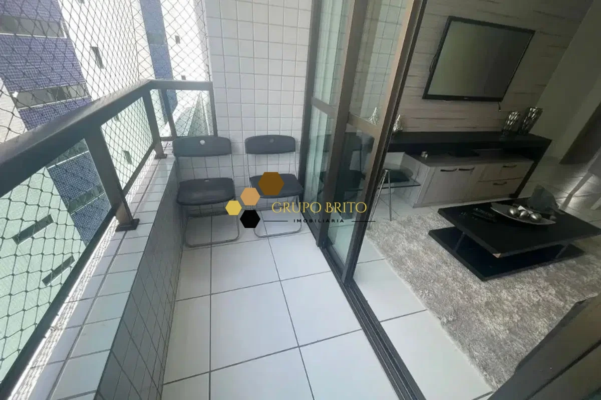 Apartamento 3 Quartos Pina à Venda - Foto 2