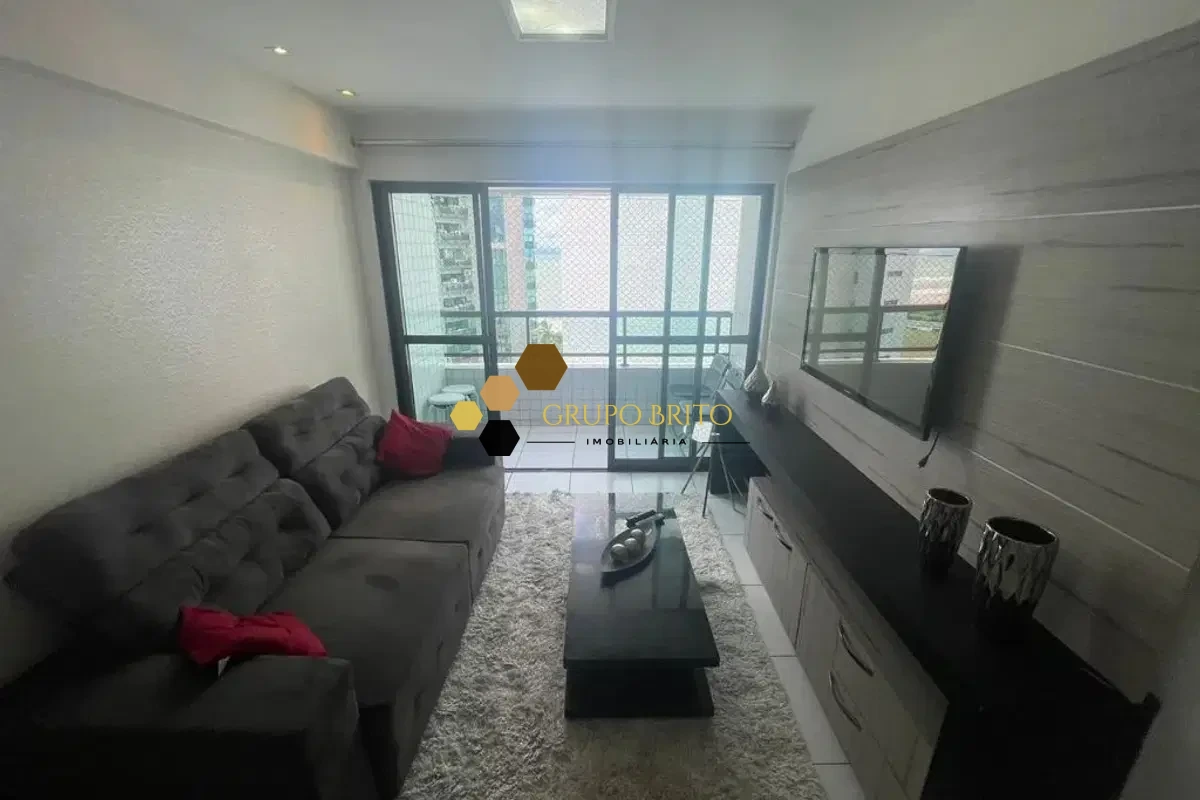 Apartamento 3 Quartos Pina à Venda - Foto 3