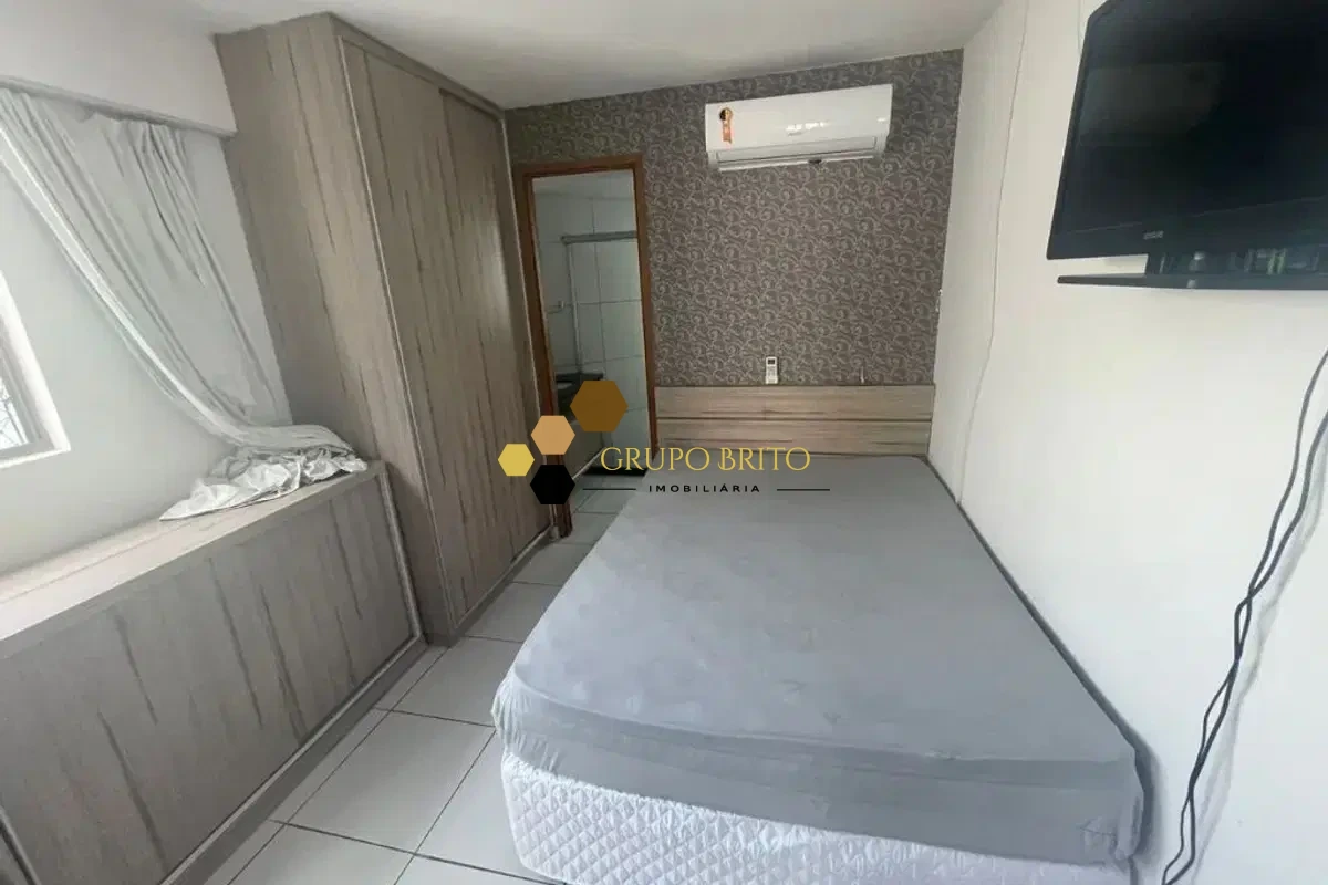 Apartamento 3 Quartos Pina à Venda - Foto 12