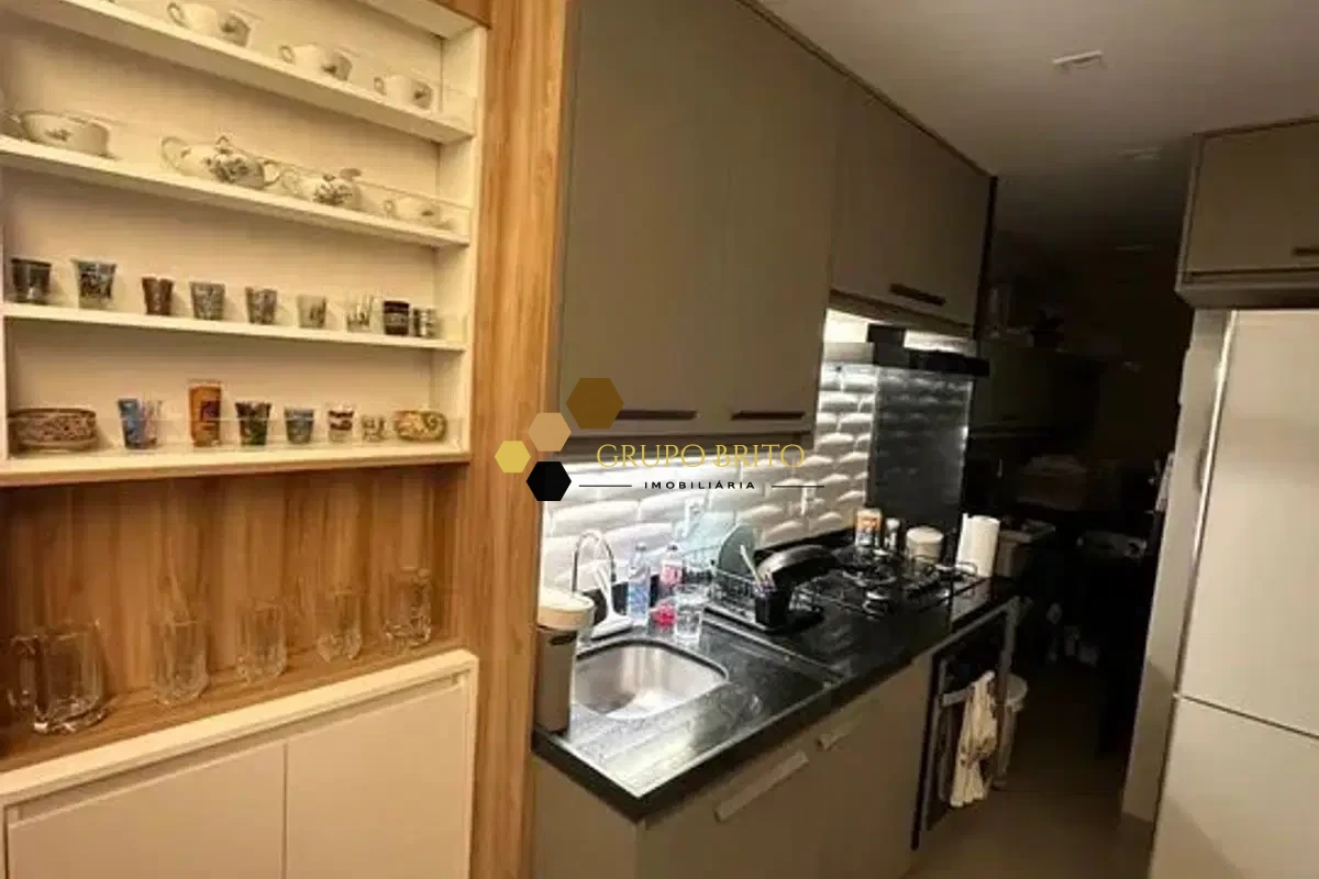 Apartamento 2 Quartos Boa Viagem à Venda - Foto 3