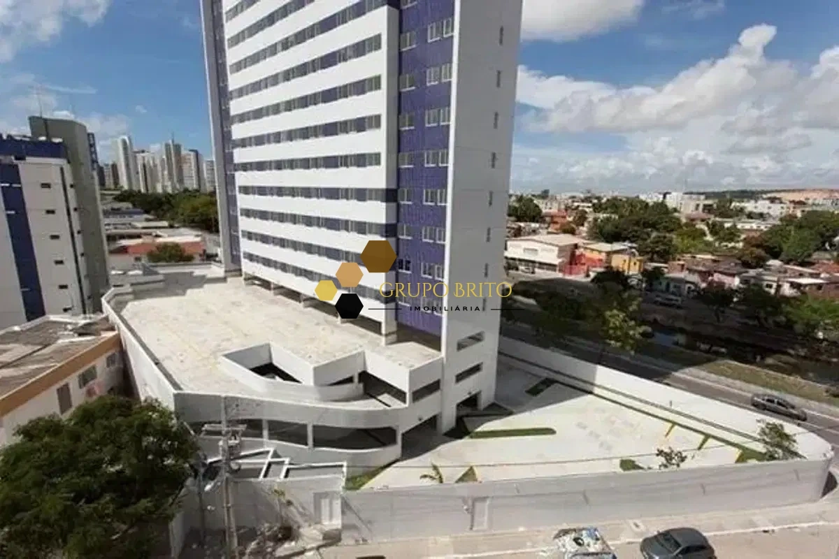Apartamento 2 Quartos Boa Viagem à Venda - Foto 7