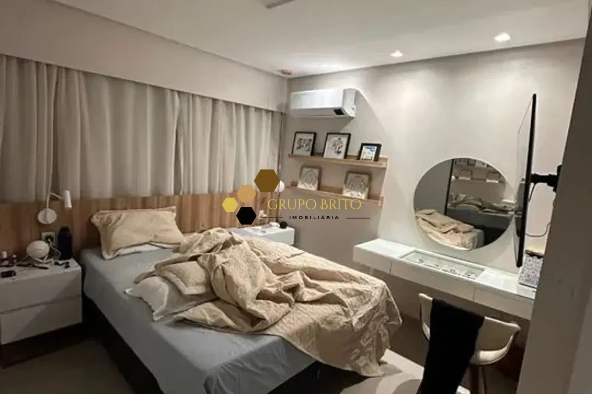 Apartamento 2 Quartos Boa Viagem à Venda - Foto 13