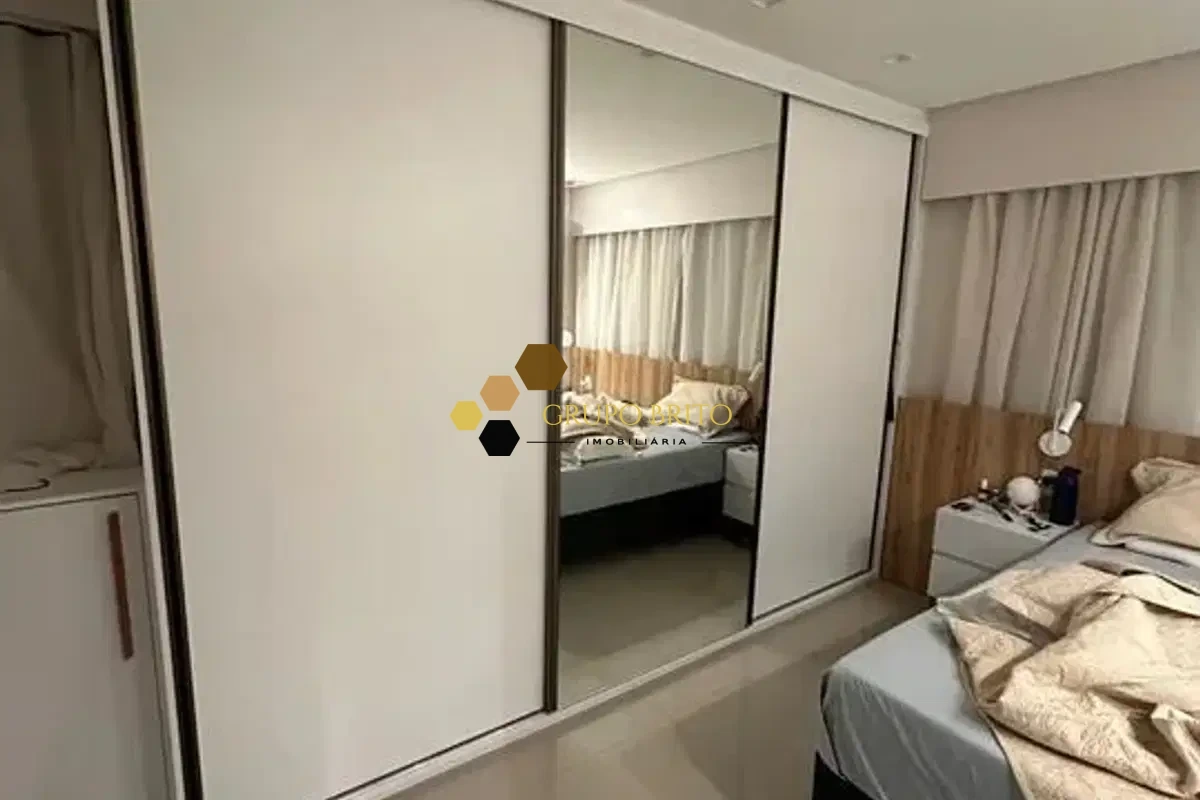 Apartamento 2 Quartos Boa Viagem à Venda - Foto 14