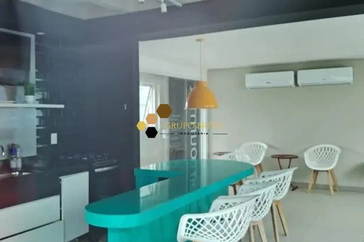 Apartamento 1 Quarto Espinheiro à Venda - Foto 1