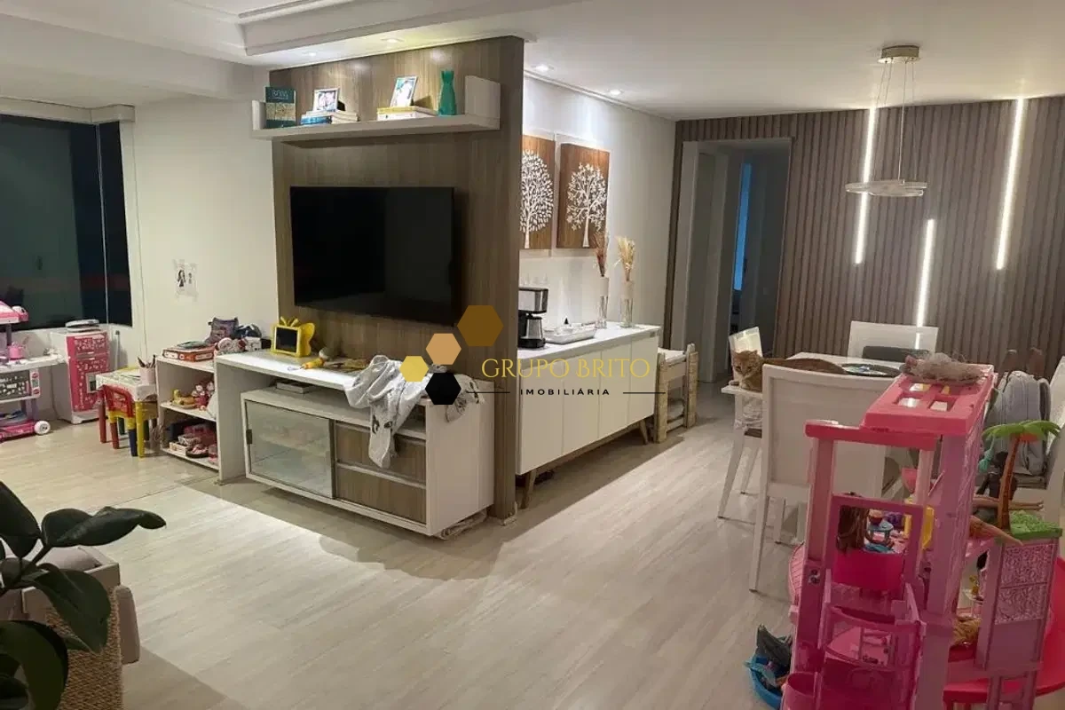Apartamento 3 Quartos Boa Viagem à Venda - Foto 4