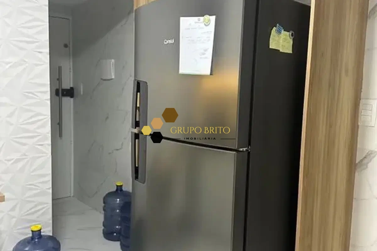 Apartamento 3 Quartos Boa Viagem à Venda - Foto 5