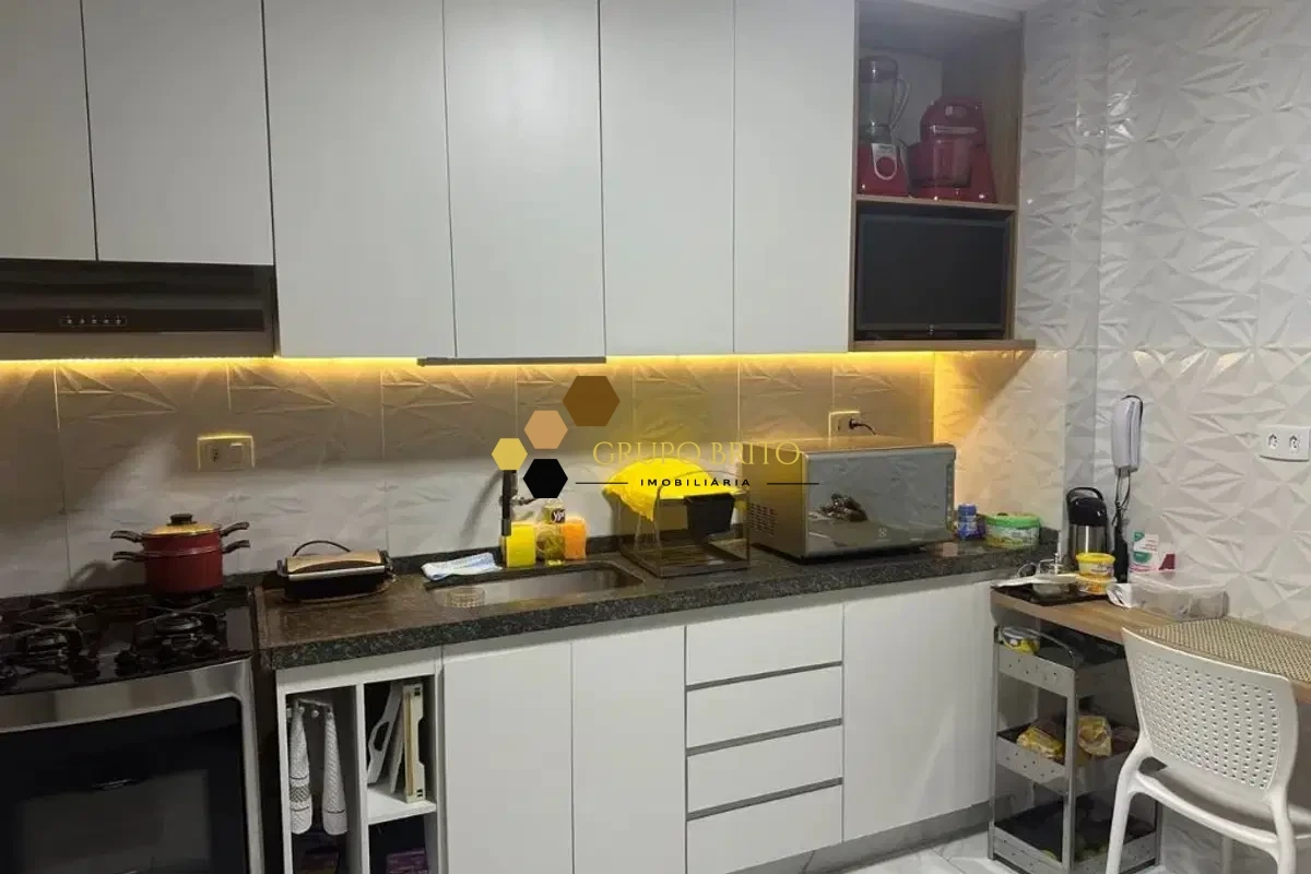 Apartamento 3 Quartos Boa Viagem à Venda - Foto 6