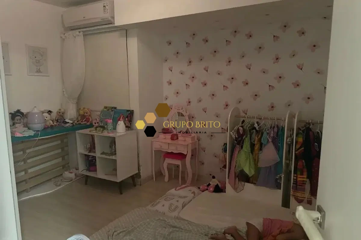 Apartamento 3 Quartos Boa Viagem à Venda - Foto 8