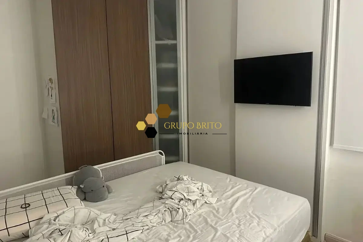 Apartamento 3 Quartos Boa Viagem à Venda - Foto 10