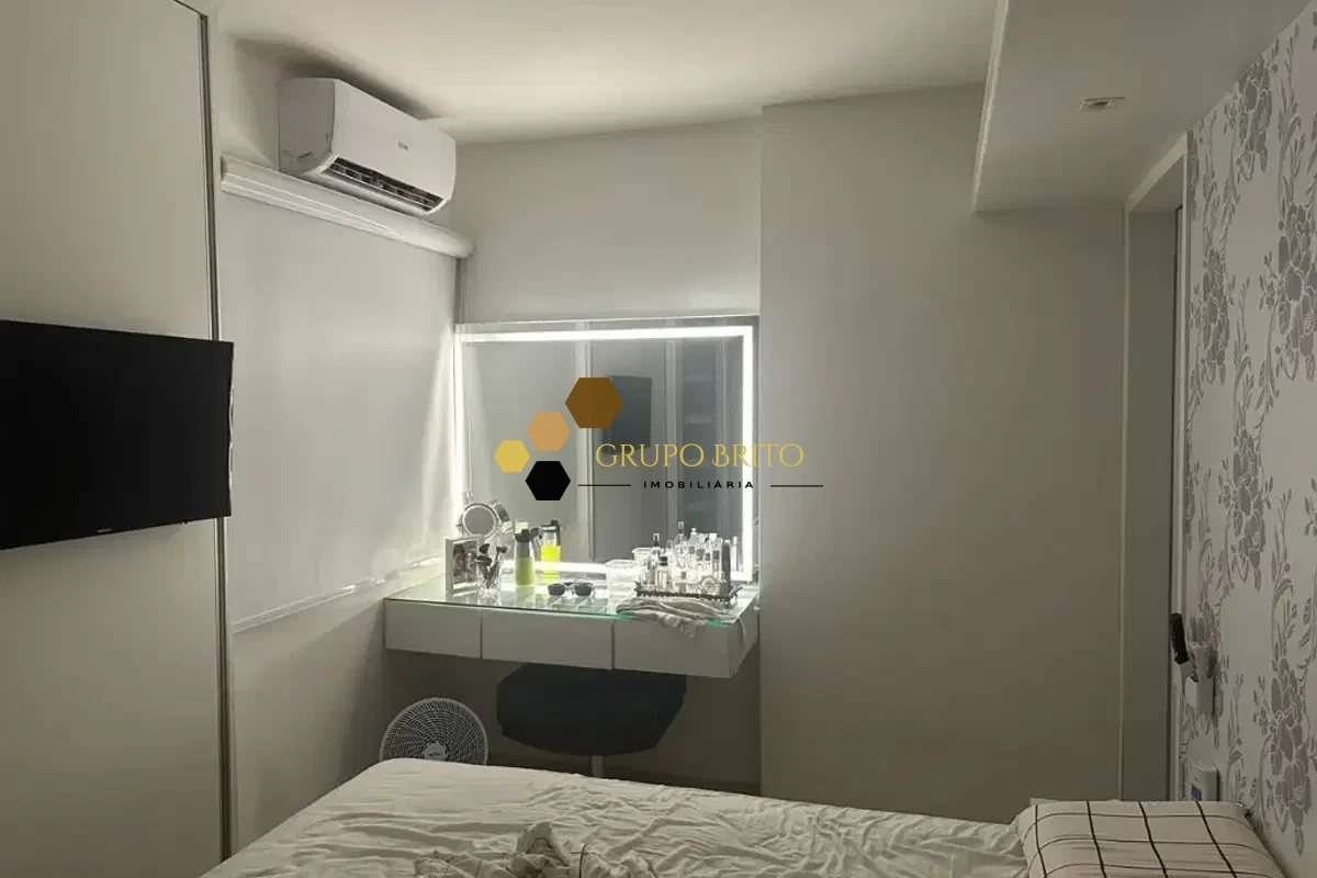 Apartamento 3 Quartos Boa Viagem à Venda - Foto 12