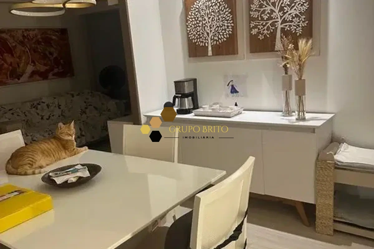 Apartamento 3 Quartos Boa Viagem à Venda - Foto 13