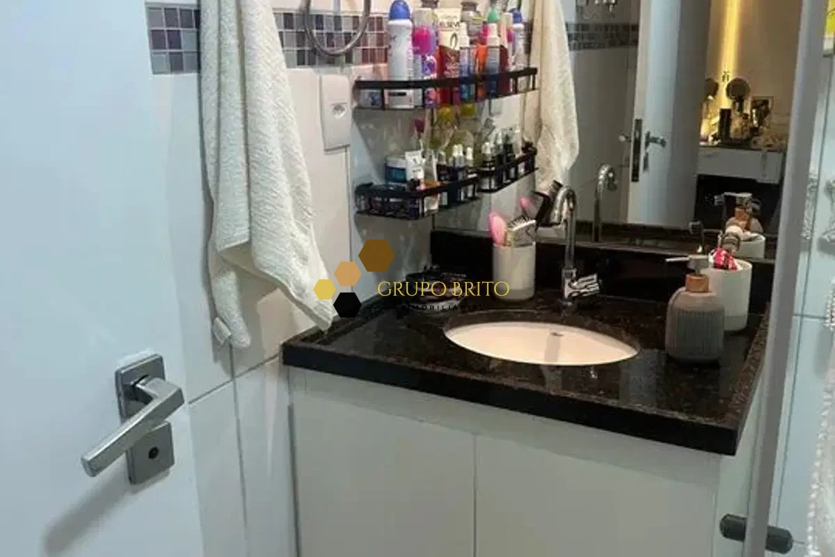 Apartamento 3 Quartos Boa Viagem à Venda - Foto 15