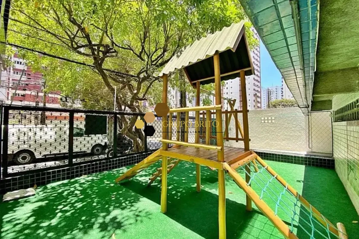 Apartamento 3 Quartos Boa Viagem à Venda - Foto 17