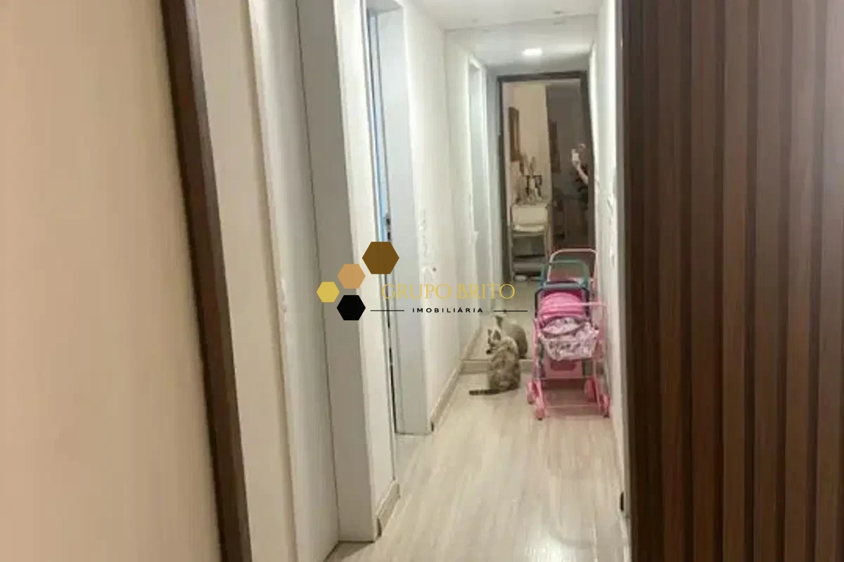 Apartamento 3 Quartos Boa Viagem à Venda - Foto 20