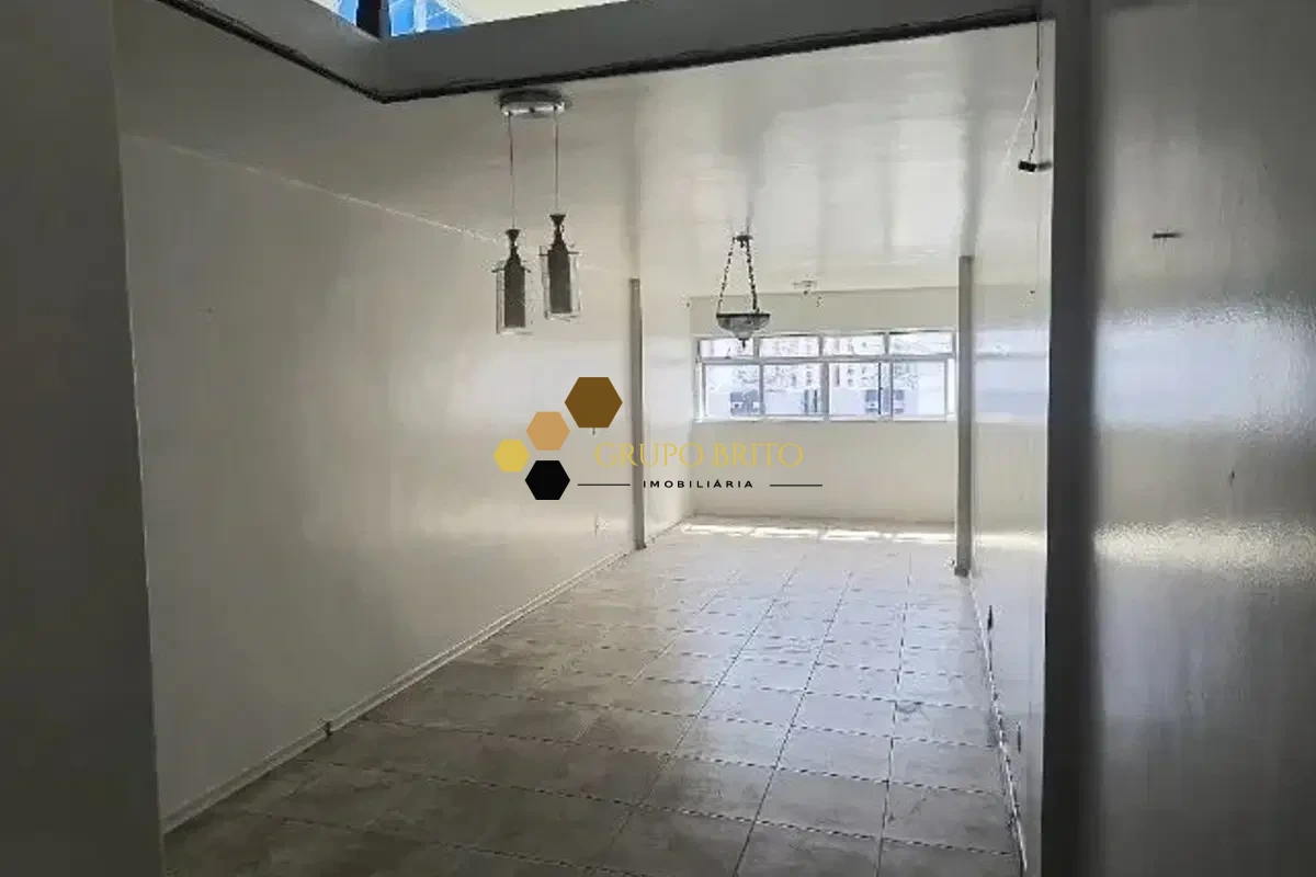 Apartamento 4 Quartos Graças à Venda - Foto 1
