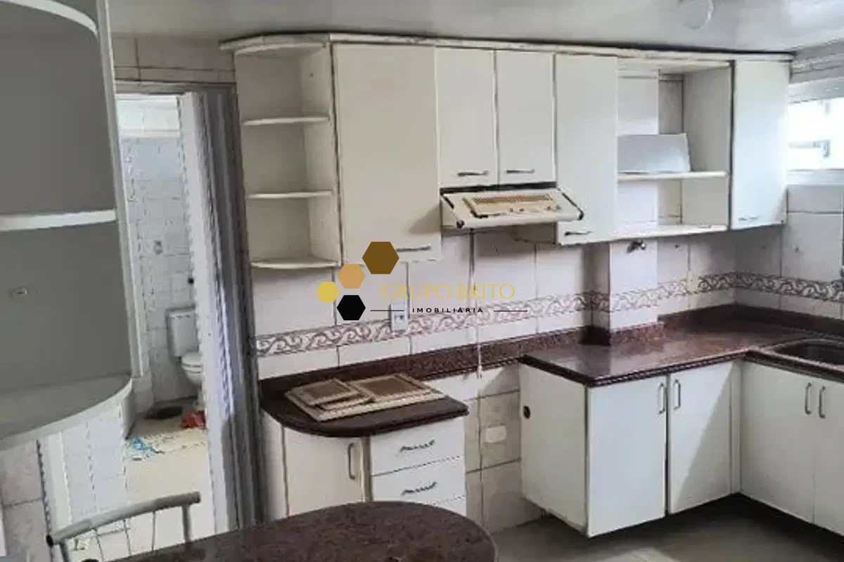 Apartamento 4 Quartos Graças à Venda - Foto 3