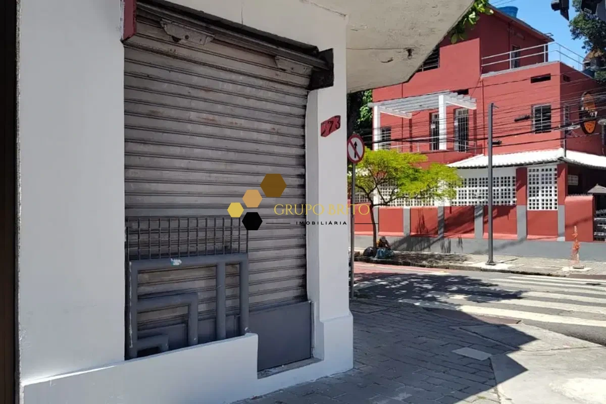 Casa / Sobrado Comercial 2 Salas Santo Amaro à Venda - Foto 2