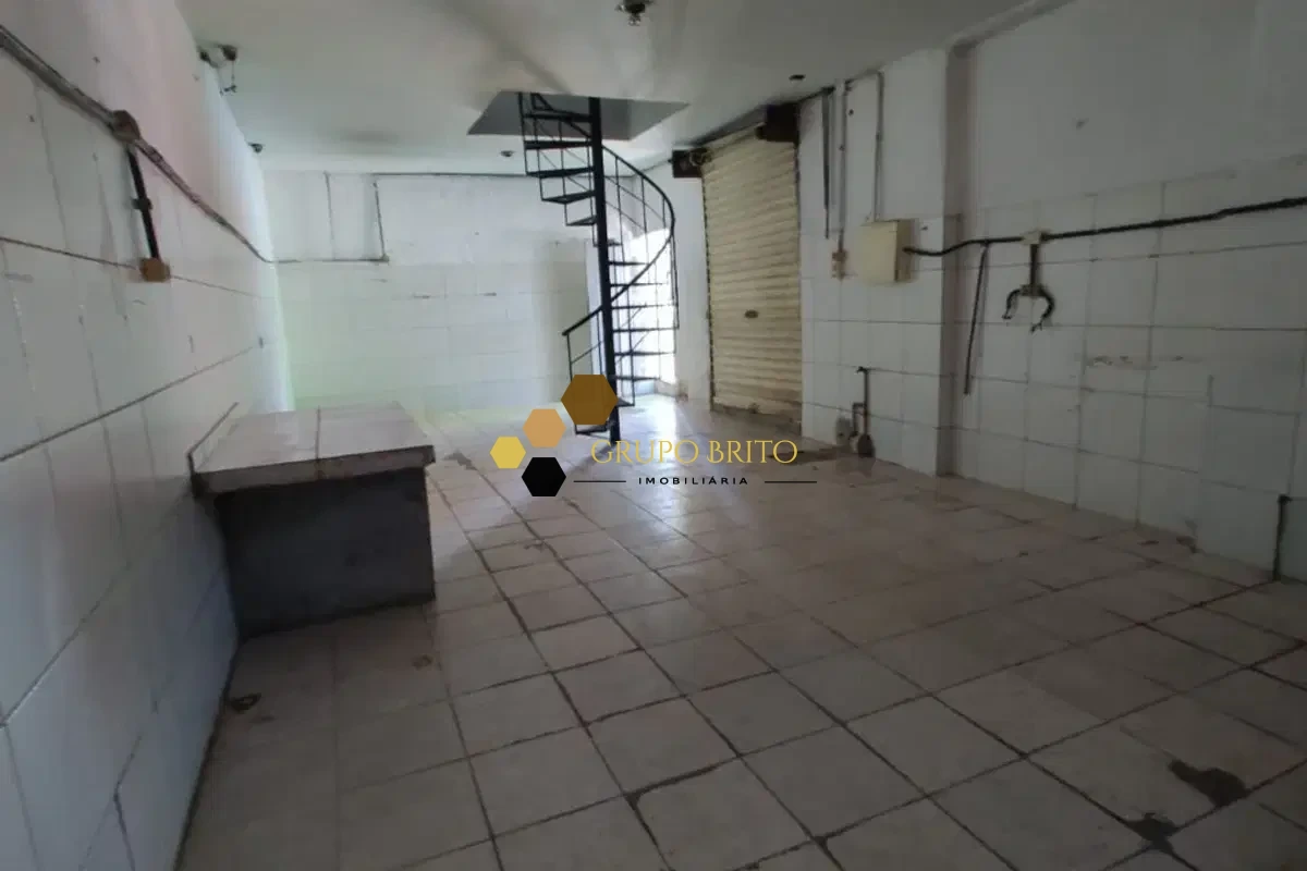 Casa / Sobrado Comercial 2 Salas Santo Amaro à Venda - Foto 4