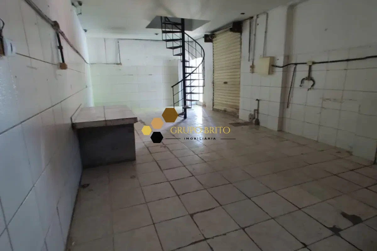 Casa / Sobrado Comercial 2 Salas Santo Amaro à Venda - Foto 5