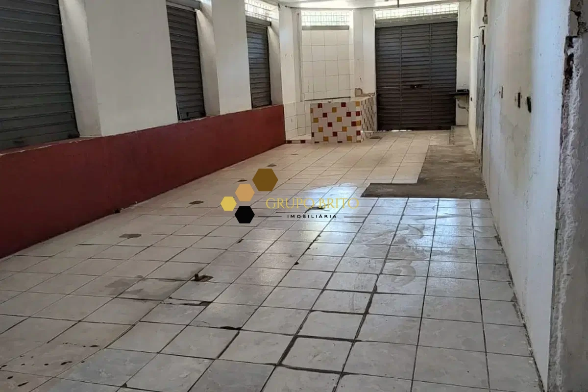 Casa / Sobrado Comercial 2 Salas Santo Amaro à Venda - Foto 14