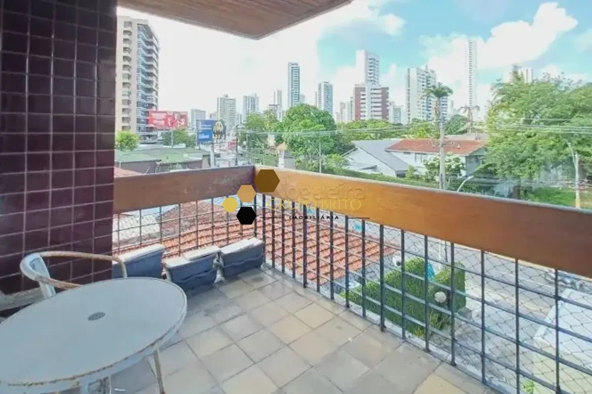 Apartamento 3 Quartos Poço da Panela à Venda - Foto 2