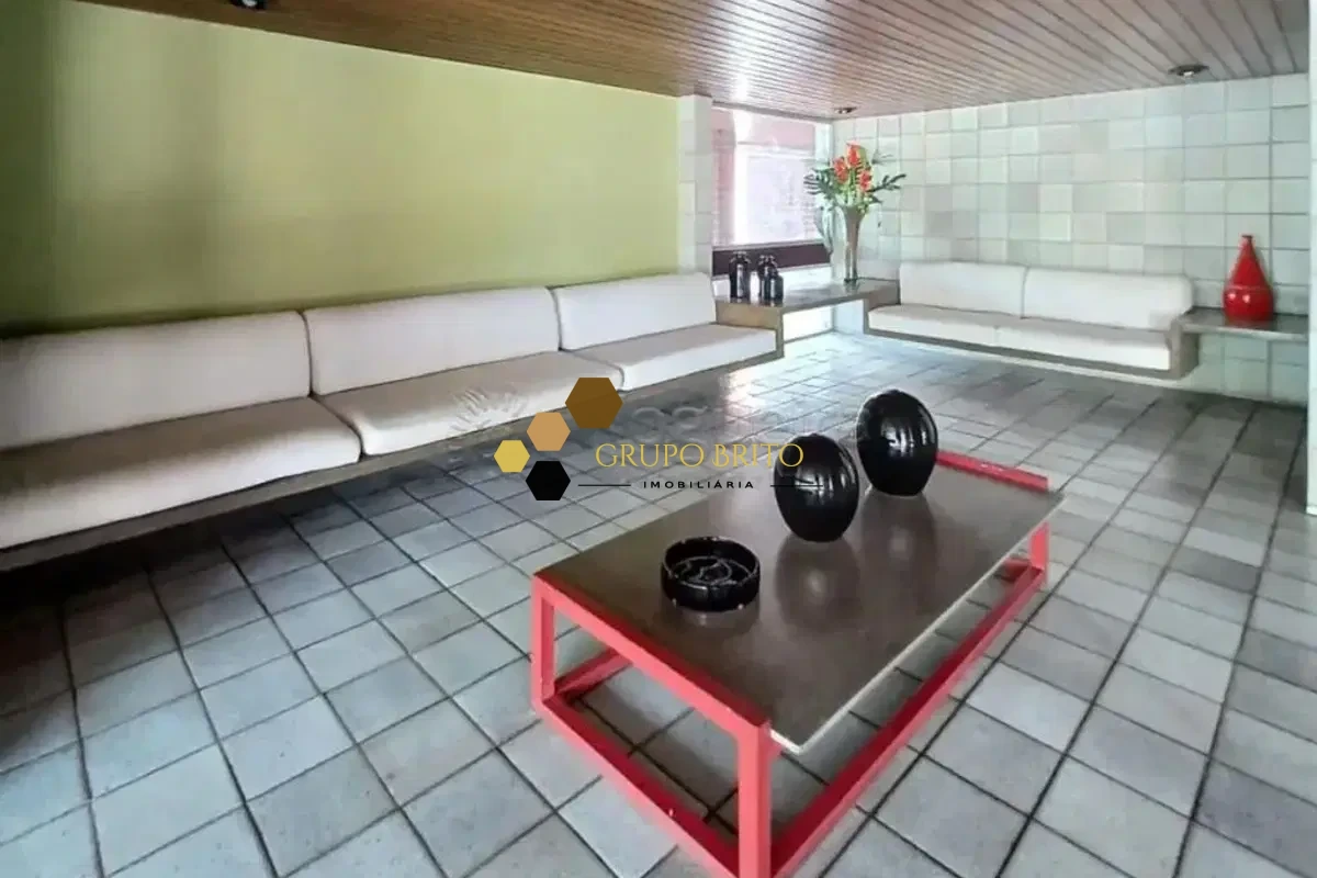 Apartamento 3 Quartos Poço da Panela à Venda - Foto 3