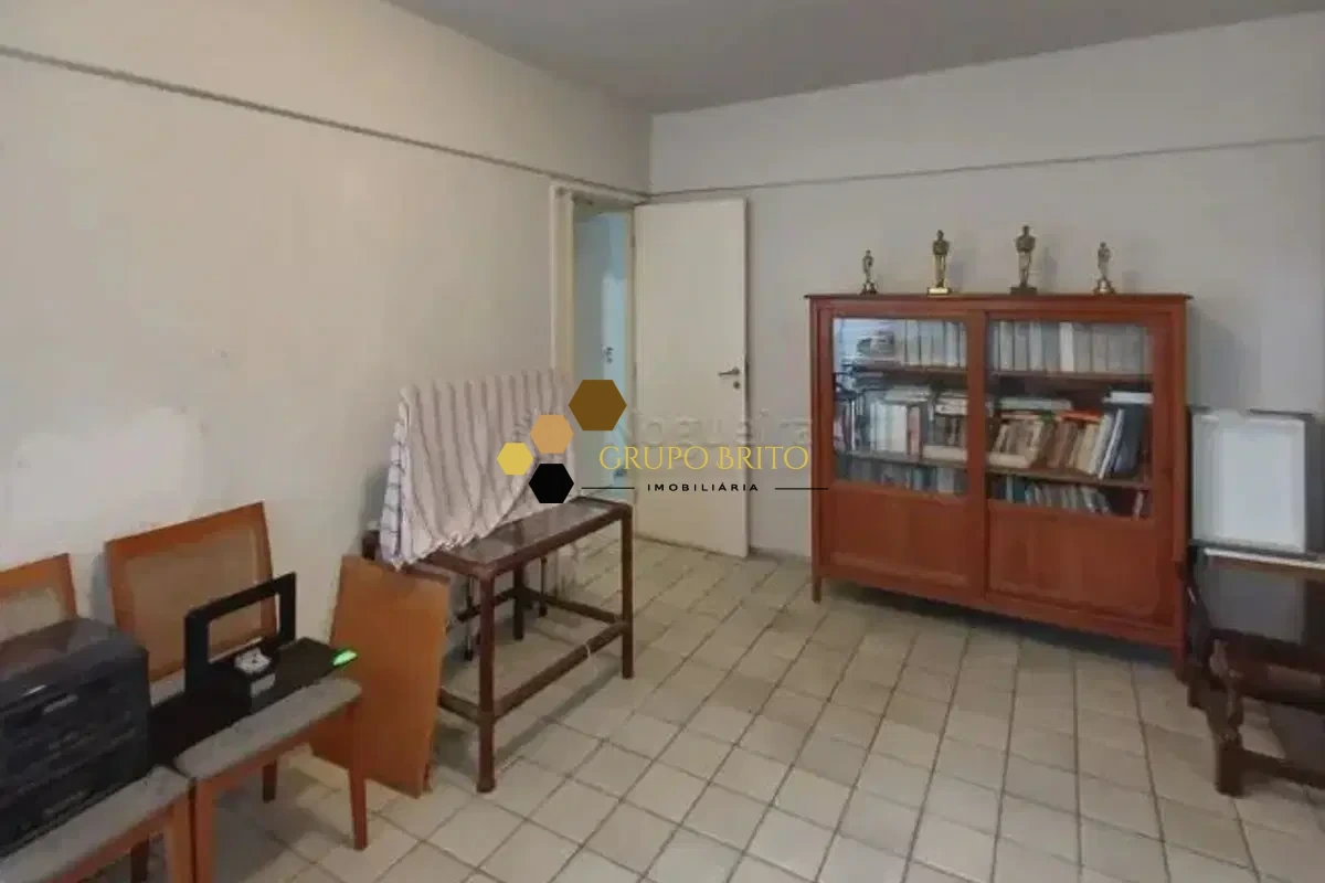 Apartamento 3 Quartos Poço da Panela à Venda - Foto 7