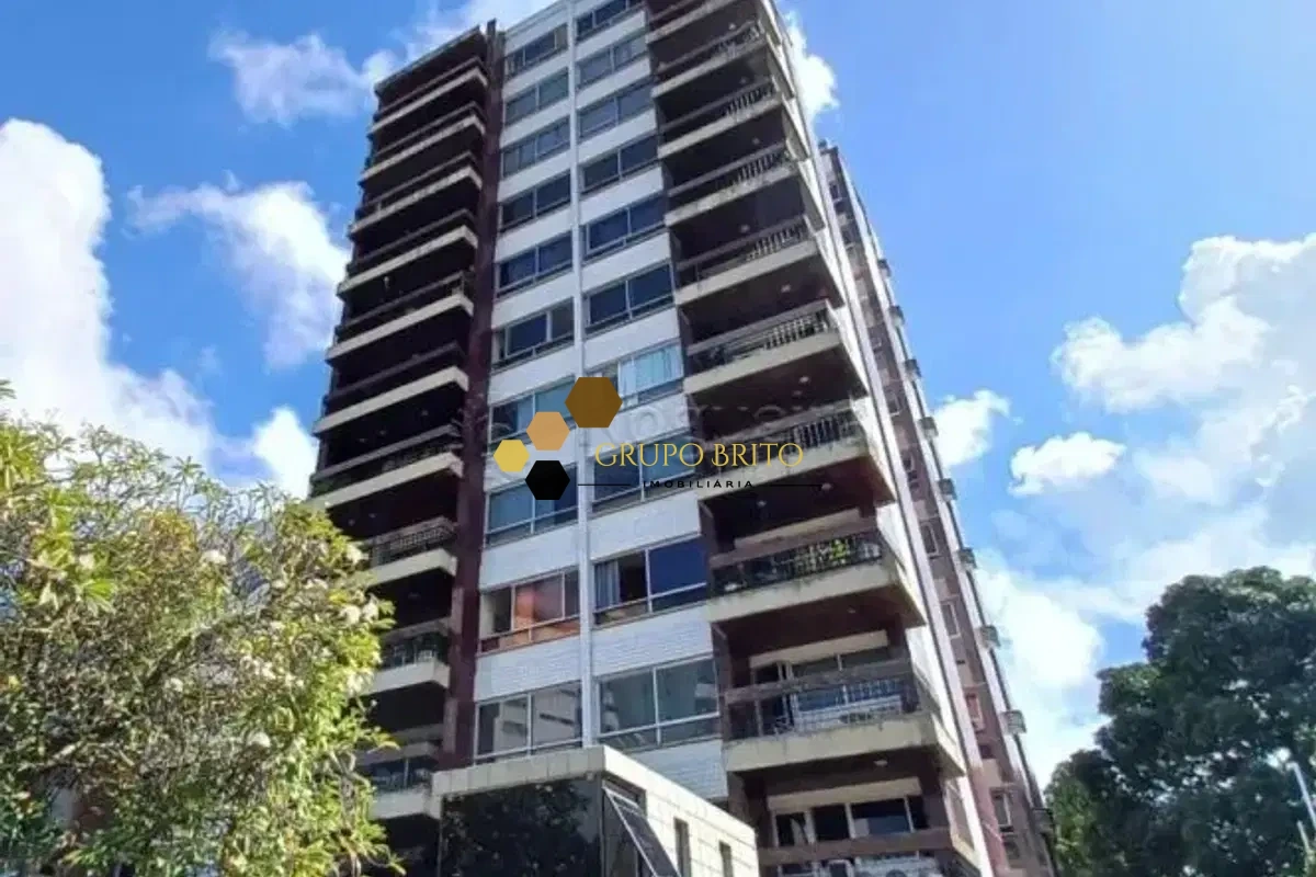 Apartamento 3 Quartos Poço da Panela à Venda - Foto 15