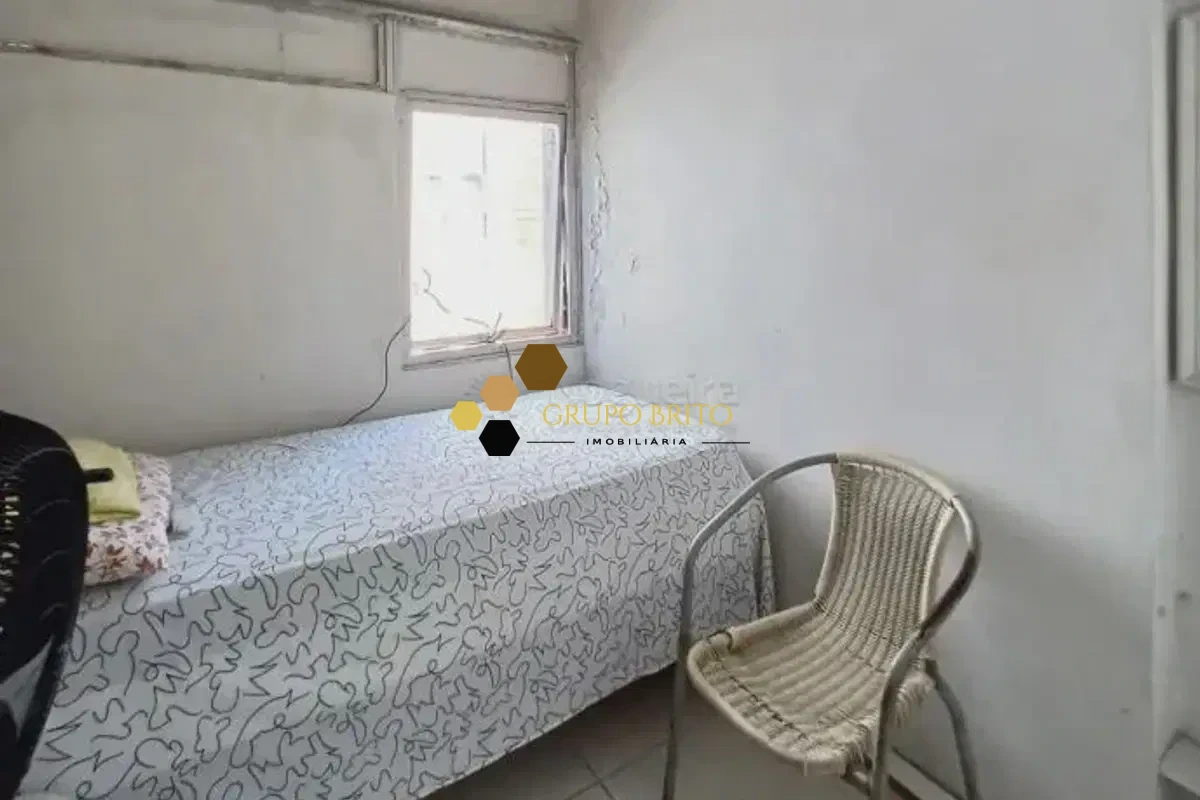 Apartamento 3 Quartos Poço da Panela à Venda - Foto 19