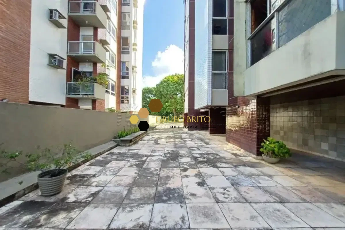 Apartamento 3 Quartos Poço da Panela à Venda - Foto 20