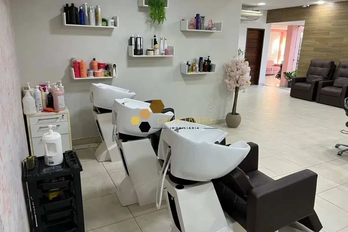 Casa / Sobrado 4 Quartos Bairro Novo à Venda - Foto 3