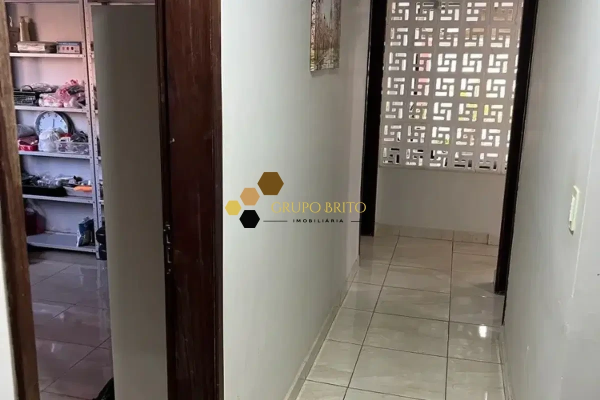 Casa / Sobrado 4 Quartos Bairro Novo à Venda - Foto 8