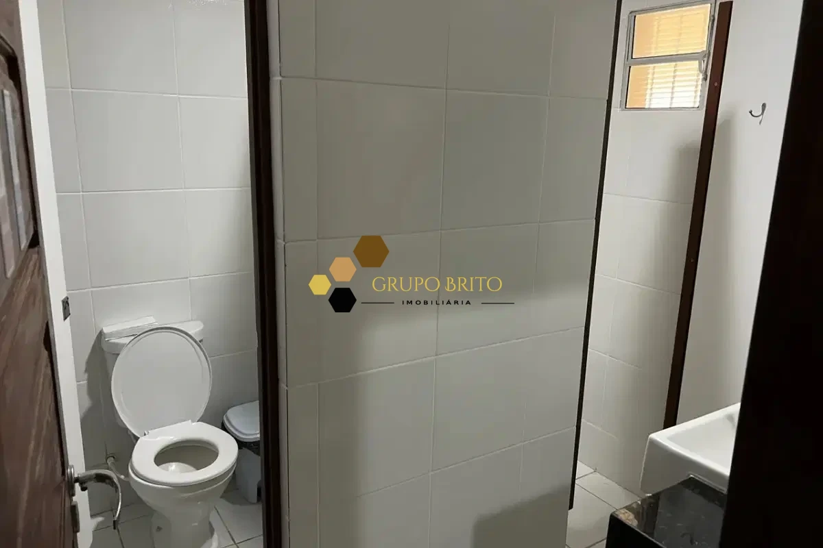 Casa / Sobrado 4 Quartos Bairro Novo à Venda - Foto 10