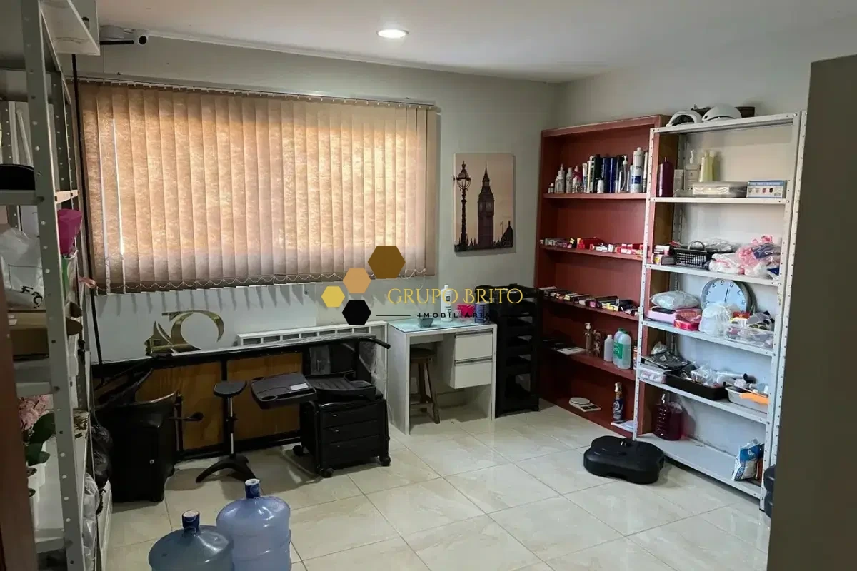 Casa / Sobrado 4 Quartos Bairro Novo à Venda - Foto 12