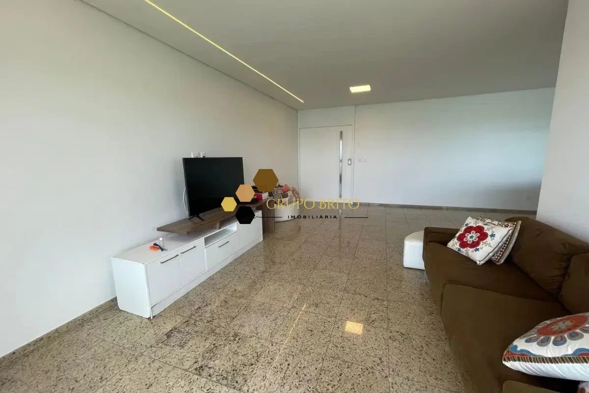 Apartamento 4 Quartos Boa Viagem para Alugar - Foto 7