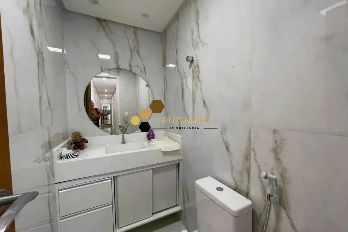 Apartamento 4 Quartos Boa Viagem para Alugar - Foto 10