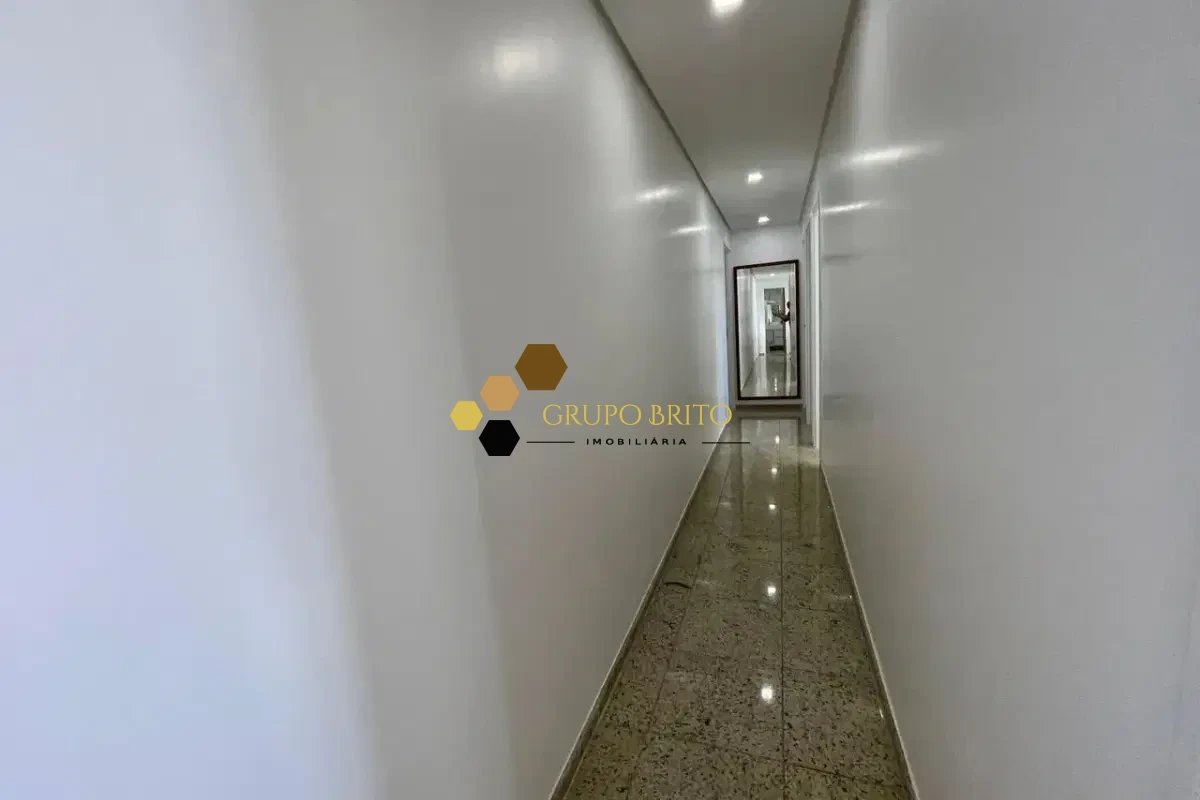 Apartamento 4 Quartos Boa Viagem para Alugar - Foto 13
