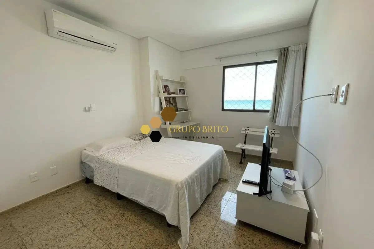 Apartamento 4 Quartos Boa Viagem para Alugar - Foto 14