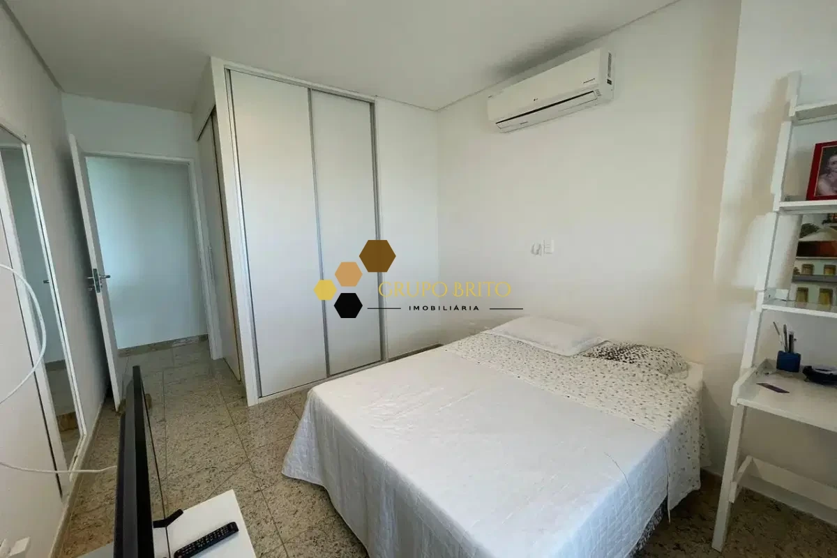 Apartamento 4 Quartos Boa Viagem para Alugar - Foto 15