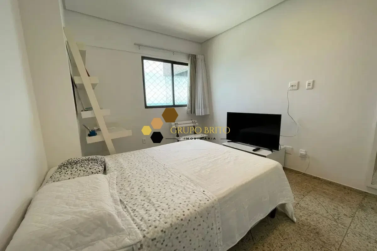 Apartamento 4 Quartos Boa Viagem para Alugar - Foto 16